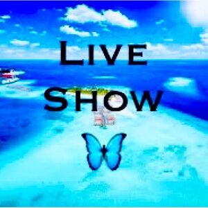 Kari is FINALLY going Live!!!💙💙💙